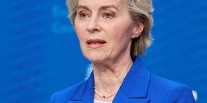 Άρθρο γνώμης της Ούρσουλα φον ντερ Λάιεν στο Insider: Γιατί είναι σημαντική μια ισχυρότερη σχέση ΕΕ - Αυστραλίας