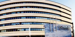 Οι πέντε στρατηγικές προτεραιότητες της Εθνικής Ασφαλιστικής