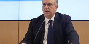 Πλαφόν στην αγορά τροφίμων: Αναλυτικά η λίστα των αγαθών