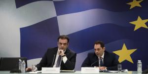 Τα μέτρα για fuel pass, diesel κίνησης, λιπάσματα και ακτοπλοϊκά εισιτήρια - Αναλυτικοί πίνακες
