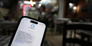 Σε επιφυλακή η Κύπρος: To πρώτο δοκιμαστικό μήνυμα έκτακτης ανάγκης που στάλθηκε σε όλους τους πολίτες