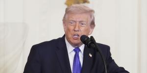 Τραμπ για Ιράν: «Ήταν η τελευταία και καλύτερη ευκαιρία για να χτυπήσουμε» - Οι στοχεύσεις των ΗΠΑ