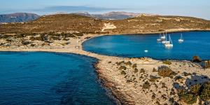 Τουρισμός: Θετική δυναμική παρά την κρίση στη Μ. Ανατολή αλλά και αστερίσκοι για τη συνέχεια