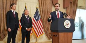 ΗΠΑ - Ιράν: No deal ύστερα από 21 ώρες διαπραγματεύσεων