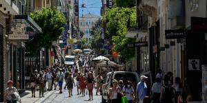 Ακίνητα: Πώς διαμορφώνεται το retail, ποιες είναι οι νέες «αφίξεις» – Με deals μισό δισ. «μπήκε» το 2026