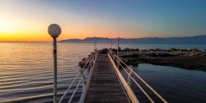 Τουρισμός: Τα σενάρια, οι καλοί οιωνοί και οι πρώτες ενδείξεις