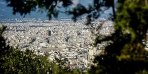 Ακίνητα: Ο κύκλος ανόδου/πτώσης/ανάκαμψης τα τελευταία 25 έτη - Επανήλθαν ψηλότερα οι τιμές