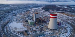 ΤΕΡΝΑ - ΔΕΗ: Σύμβαση 400 εκατ. για τη μετατροπή της «Πτολεμαΐδα V» σε μονάδα φυσικού αερίου