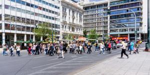 Στην 4η θέση της ΕΕ η Ελλάδα στην ανεπίσημη εργασία - Μάστιγα η υποδηλωμένη απασχόληση