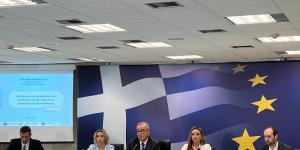 Παπαθανάσης για δάνεια Ταμείου Ανάκαμψης: Γιατί μεταφέρονται 2 δισ. στην Ελληνική Αναπτυξιακή Τράπεζα