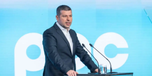 Στάσσης: Σε 3 άξονες οι επενδύσεις της ΔΕΗ την επόμενη πενταετία - Πρόταση για μέρισμα 0,60€/μτχ το 2025