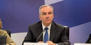Παπαθανάσης: Πάνω από 1 δισ. ευρώ το πακέτο της ΔΕΘ - «Δεν θα υπάρξει ύφεση» μετά το Ταμείο Ανάκαμψης