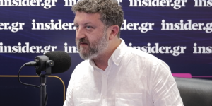 Χριστόπουλος: Κοντά στο 1% του ΑΕΠ η οπτικοακουστική βιομηχανία - Μεγάλες προοπτικές ανάπτυξης για το video gaming