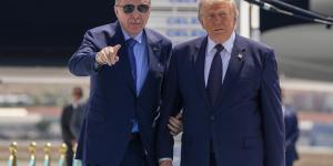 Πώς ο Τραμπ νομιμοποιεί τον αυταρχισμό του Ερντογάν - Στο «κάδρο» Ελλάδα και Κύπρος