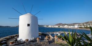 Τουρισμός: Με το δεξί ξεκίνησε η σεζόν - Οι πρώτες ενδείξεις και οι προοπτικές για τη συνέχεια