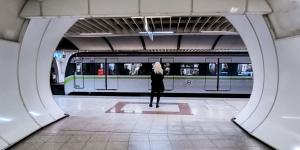 Μετρό Αθήνας - Γραμμή 4: «Ψήνεται» λύση για τον «παγωμένο» σταθμό σε Ευαγγελισμό - Πάρκο Ριζάρη;