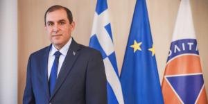 Κατσαφάδος: Πλήρης ψηφιοποίηση της Κρατικής Αρωγής - Οι πρώτες πληρωμές θα γίνουν το συντομότερο δυνατό