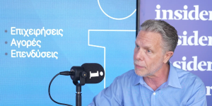 Γερουλάνος: Χαμένη ευκαιρία για τη χώρα το Ταμείο Ανάκαμψης - Πώς μπορεί να αλλάξει το παραγωγικό μοντέλο