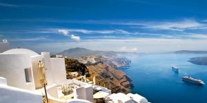 Ακίνητα - Βραχυχρόνια Μίσθωση: Στις Κυκλάδες τα «πρωτεία» των αποδόσεων - Ανοδική η τάση στην αγορά