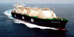 «Πόλεμος» Ευρώπης-Ασίας για το LNG