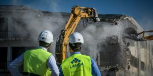 Lamda Development: «Στα σκαριά» νέα ομολογιακή έκδοση - Πού θα πάνε τα κεφάλαια