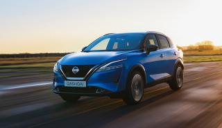 Έρχεται Ελλάδα το νέο Nissan Qashqai (pics & vid)