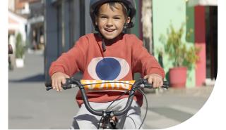 Eurolife FFH: Εάν θέλεις ένας τόπος να γεμίσει ζωή, πρέπει πρώτα να γεμίσει παιδιά