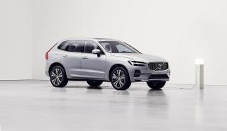 Αναβάθμιση από τη Volvo στο XC60