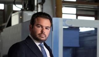 Καταλύτης ανάπτυξης για την EPEXYL το πρόγραμμα Roots του ΧΑ