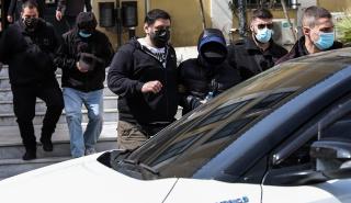Αποφυλακίστηκε ο Μένιος Φουρθιώτης μετά από πέντε μήνες προσωρινής κράτησης