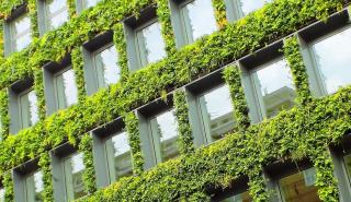 Πράσινα κτίρια: Η αγορά τρέχει να προλάβει τα νέα μέτρα