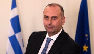 «Βγήκε» ο διεθνής διαγωνισμός για το νέο κτήριο της Γενικής Γραμματείας Υποδομών