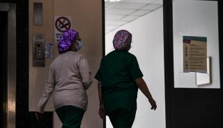 Κορονοϊός: 781 νέα κρούσματα, 24 θάνατοι και 376 διασωληνωμένοι