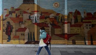 Κορονοϊός: Πιθανά νέα μέτρα στον ορίζοντα, καθώς η πανδημία «φουντώνει»