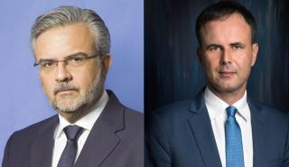 Τρ. Πειραιώς: Οι νέοι ισχυροί μέτοχοι και το μήνυμα της ΑΜΚ -Μιλούν στο Insider Αλέξης Πατέλης, Χρήστος Μεγάλου