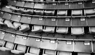 Μεταξύ προσωπικών και πολιτικών αλλαγών