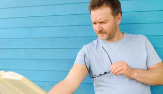 Πρεσβυωπία: Πώς θα απαλλαγείτε;