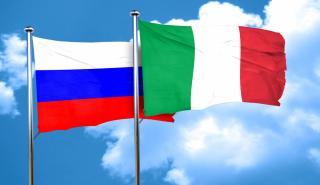 Ιταλία: «Πρέπει να ζητήσουμε από τη Ρωσία να μην εκμεταλλευθεί την επίθεση»