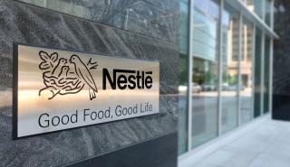 Αυξημένα τα έσοδα της Nestle στο α' τρίμηνο - Έρχονται νέες αύξησεις στις τιμές λόγω του πληθωρισμού