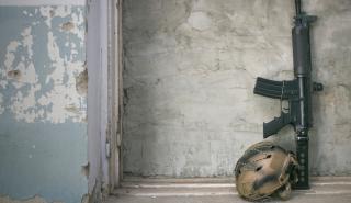 Αμερικανικό αεροσκάφος μετέφερε στρατιωτικό εξοπλισμό και πυρομαχικά στην Ουκρανία