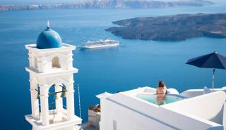 Βραβεία RCA 2021: Η Ελλάδα δεύτερος καλύτερος τουριστικός προορισμός της Ευρώπης 