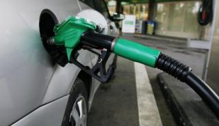 Καύσιμα: Σταθερά ακριβότερη η βενζίνη – Φόβοι για νέα άνοδο στις τιμές