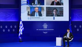Ζ. Κ. Τρισέ (Delphi): Η κρίση ως επιταχυντής της ευρωπαϊκής οικονομίας