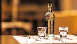 Ανακάμπτουν οι εξαγωγές αλκοολούχων ποτών