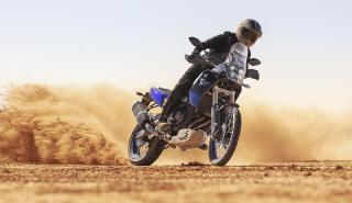 Yamaha Tenere 700: Ταξίδι στην απόλαυση