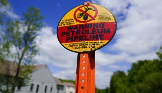 ΗΠΑ: Τις επόμενες ημέρες θα υπάρξει εξομάλυνση στις ελλείψεις καυσίμων