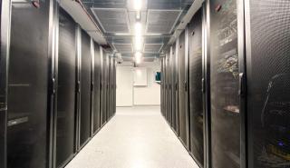 Καραβασίλης (Cloudrock): Υψηλή ανάπτυξη στην ελληνική αγορά των data centers και του cloud