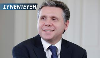 Ζούζουλας (AXIA): Aλλάζει το μείγμα των χαρτοφυλακίων που επενδύουν στη χώρα