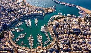 D-Marin: Νέος διευθύνων σύμβουλος ο Oliver Dörschuck