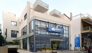 Η Affidea Σπάρτης πρωτοπορεί εγκαθιστώντας τον νέας γενιάς Μαγνητικό Τομογράφο SIGNA™ Explorer